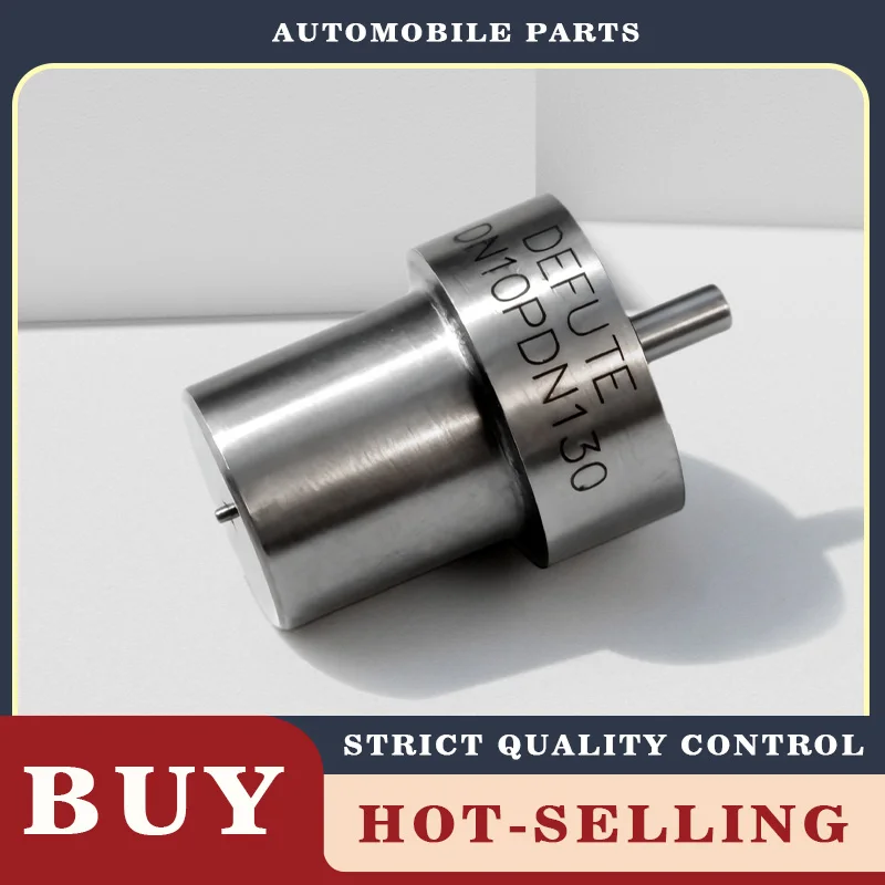 

Форсунки дизельные DN0PDN112, DN4PDN57, DN10PDN130, DN20PD32, DN0PD2, совместимые с Euro II Changchai, Mitsubishi 4D56 E65X