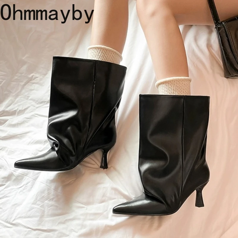 Thumbnail 3 - #14 Latest Ankle Boots Offers