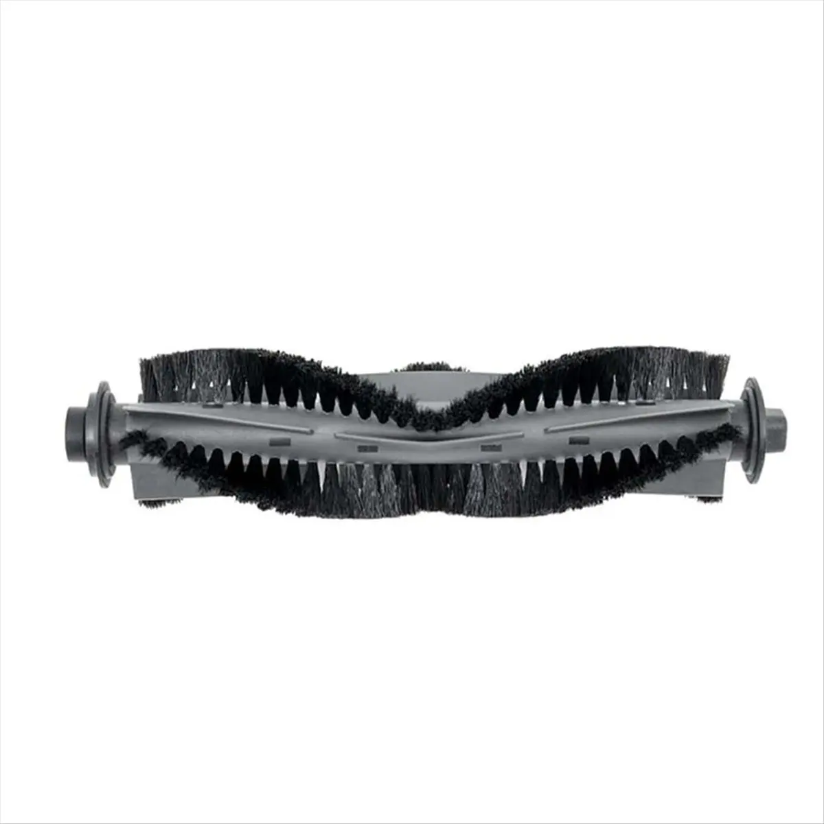 (A43I] Kit de brosses latérales et de filtres pour aspirateur robot P20, ensemble d'accessoires de rechange