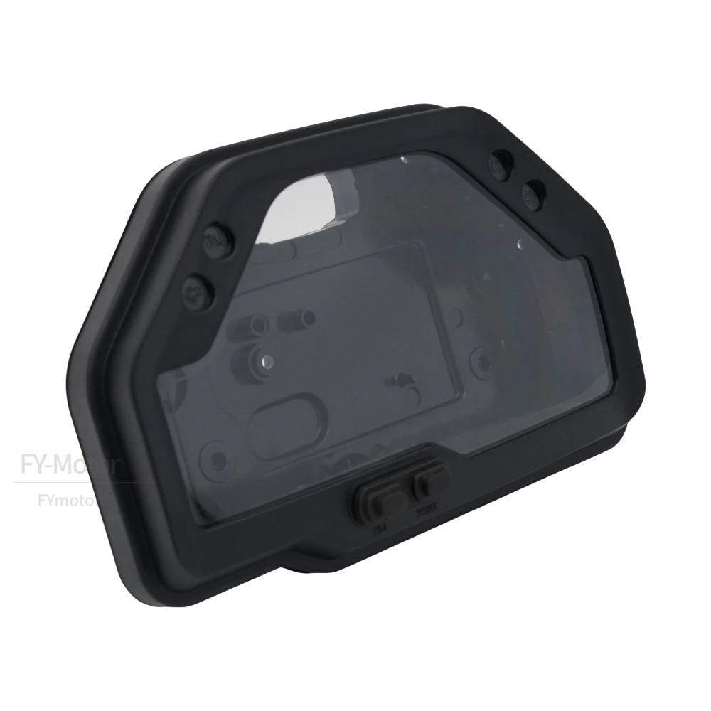 Motorcycle Speedometer Instrument Housing Odometer Tachometer housing Cover Fit For Honda CBR 600 RR 2003-2006