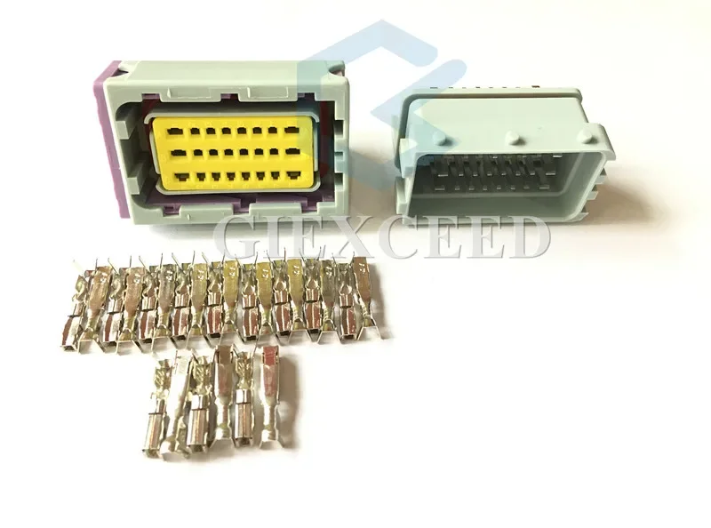 24 Pin Fci 211PC249…