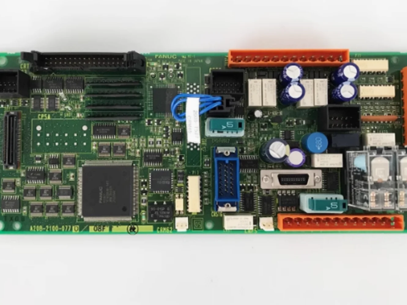 

A20B-2100-0770 for circuit board