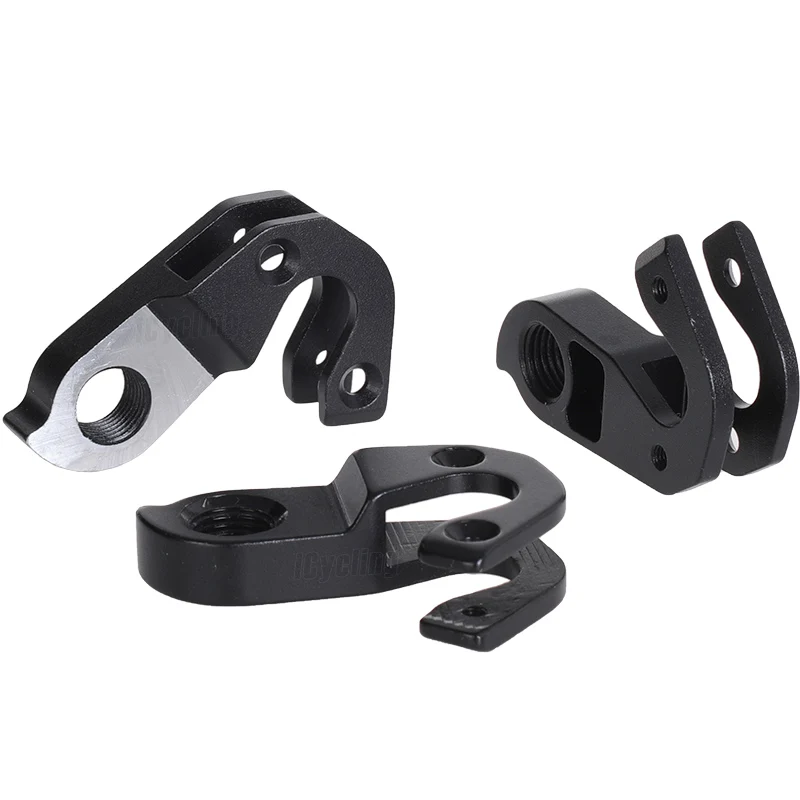 

2pcs Derailleur Hanger for BMC Teammachine ALR01 SLR01 SLR02 SLR03 Road Bikes Rear Gear Dropout #41 #214967 #42 #213679