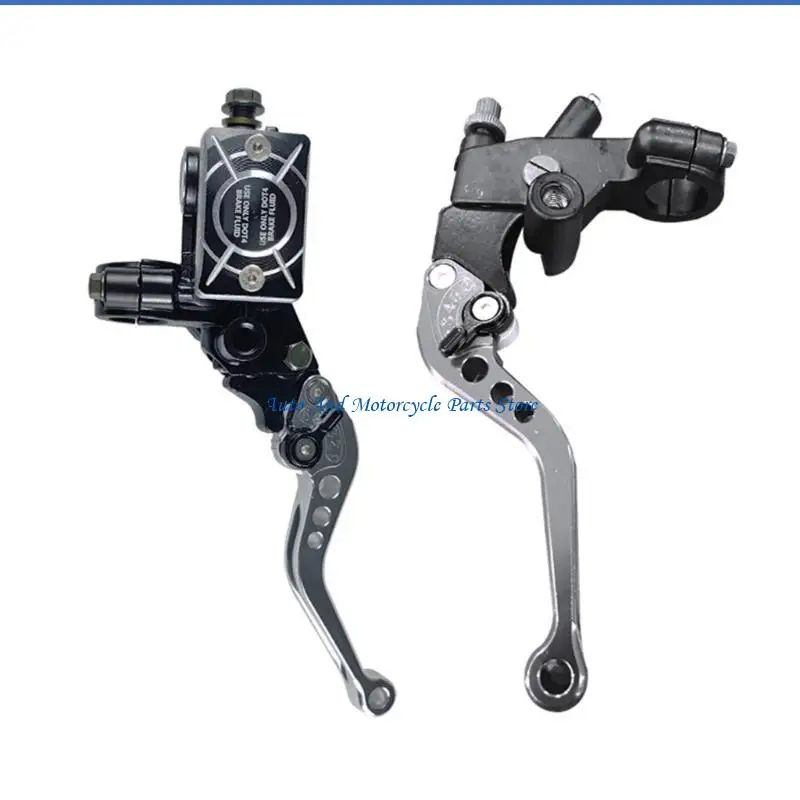 P9FD Zylinderbehälterhebel Hydraulikzylinder Bremskupplungspumpenstangen-Bremshebel – Detail 9