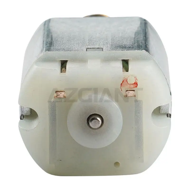 Compatible with Ford Mondeo 2.0 MK4 2008-2013 Door Locking Motor Car Central Actuator 7S7A-A21813-DD/7S7A-A21812-BA/7S7A-A26413-GB/7S7A-A26412-GB Replace Car Accessories - view 7