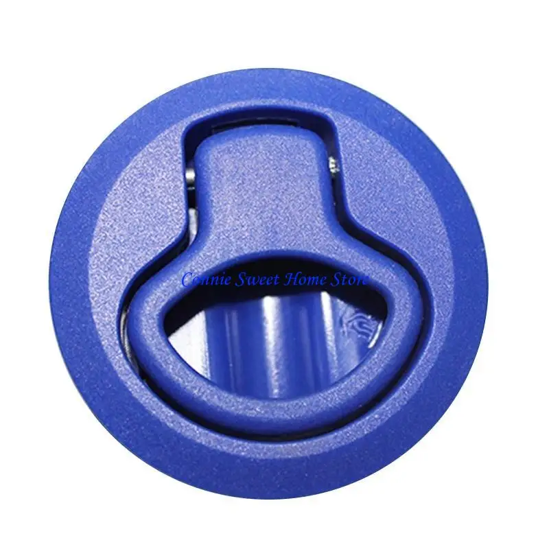 LXAF Locking Flush Pull Slam for Latch for Hatch Lock Boat for Hatch Lock for Marine