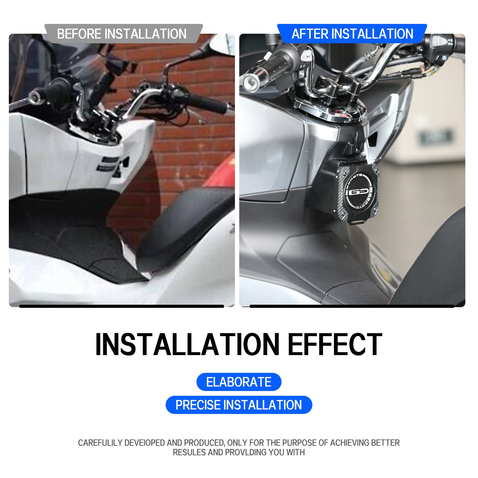 Motorcycle Special bracket with stand for water cup For Honda PCX 150 PCX150 PCX 160 PCX160 Beverage Water Drink Cup Holder