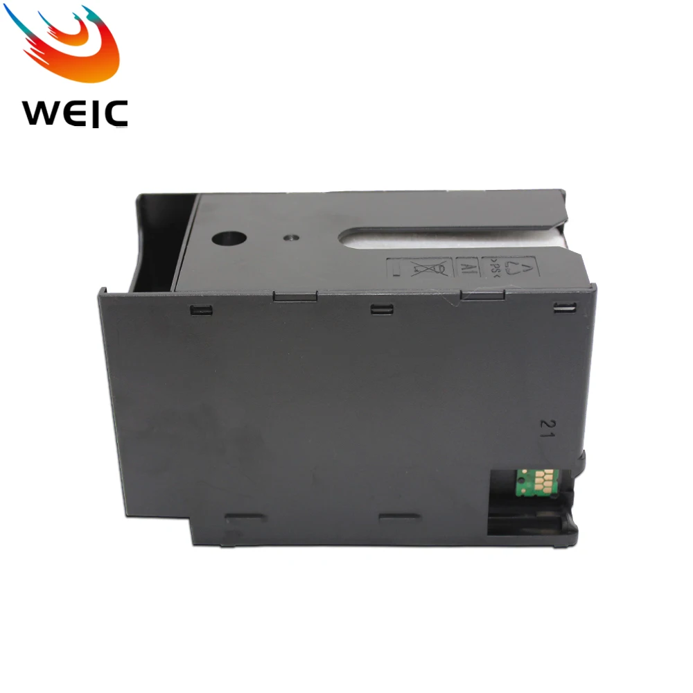 T6716 Maintenance Tank for Epson Workforce Pro WF-C5210 WF-C5290 WF-C5710 WF-C5790 WF-C579R WF-C529R