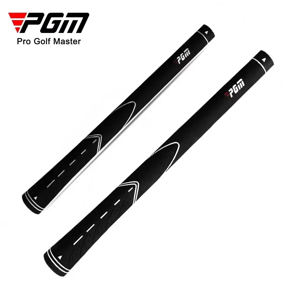 PGM Golf Club Precise CNC Stainless Steel Stable Golf Club Putter Golf Beginners Novice Training Tool Left Hand Right Hand