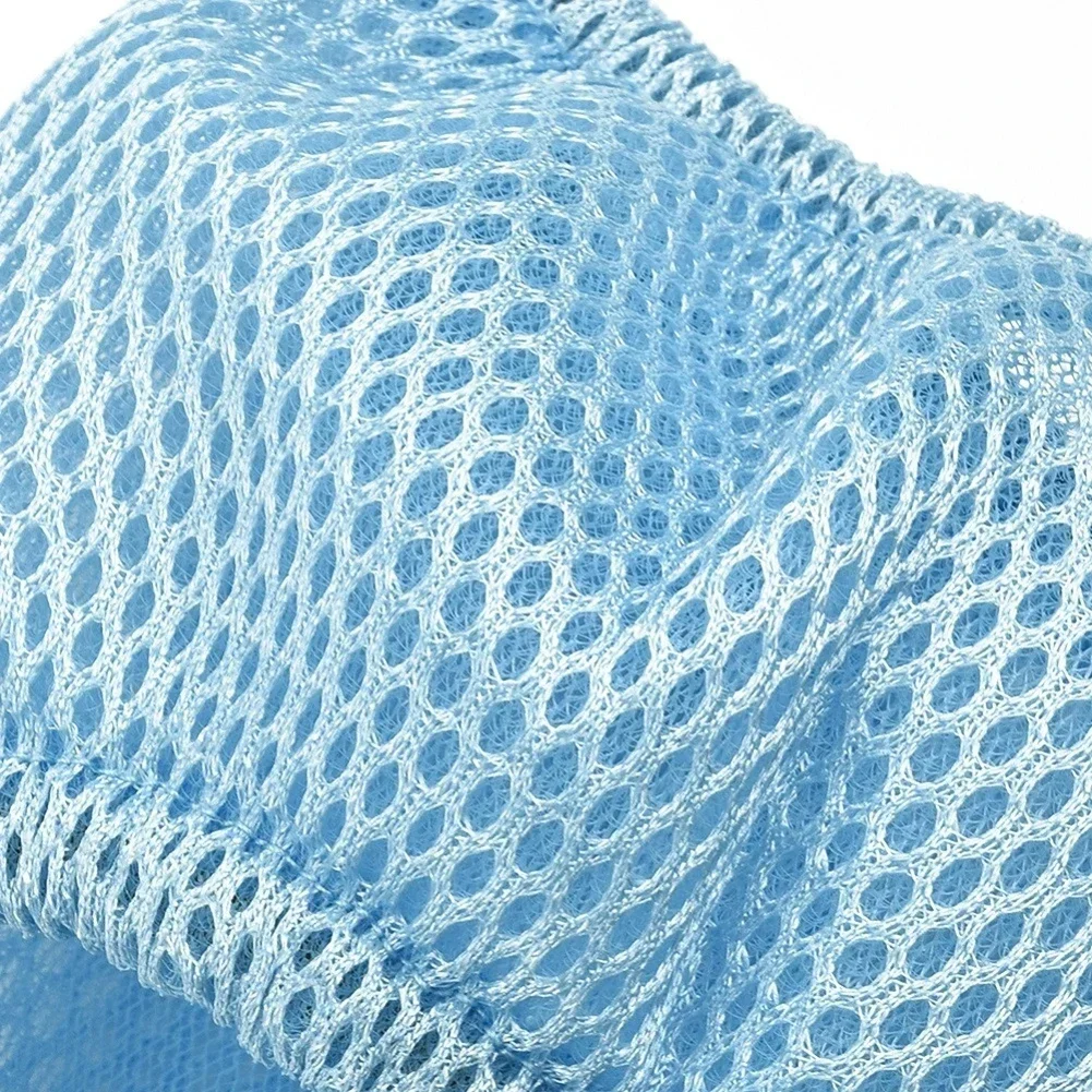 Pool Spa Accessories Filter Mesh Bag Cover For Hot Tubs, Increases Filter Lifespan, Helps Maintain Water Quality