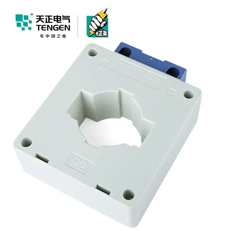 Tianzheng BH-0.66 Current Transformer 1000/5 1500/5 600/400/5 800/5A hole spacing 60MM