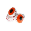 Ruby Pearl WH-Orange