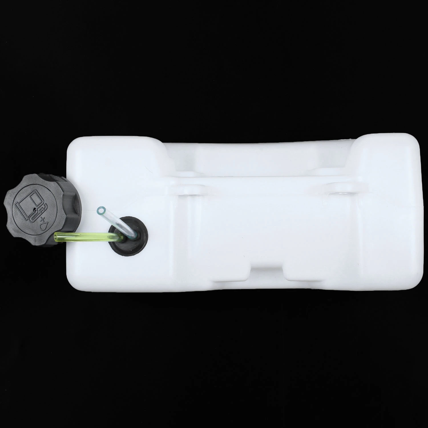 ABZV-1Pc 40-5(430) Brush Cutter Fuel Tank Assy Lawn Mower Spare Parts Medium Grass Trimmer Fuel Tank Gas Fuel Tank