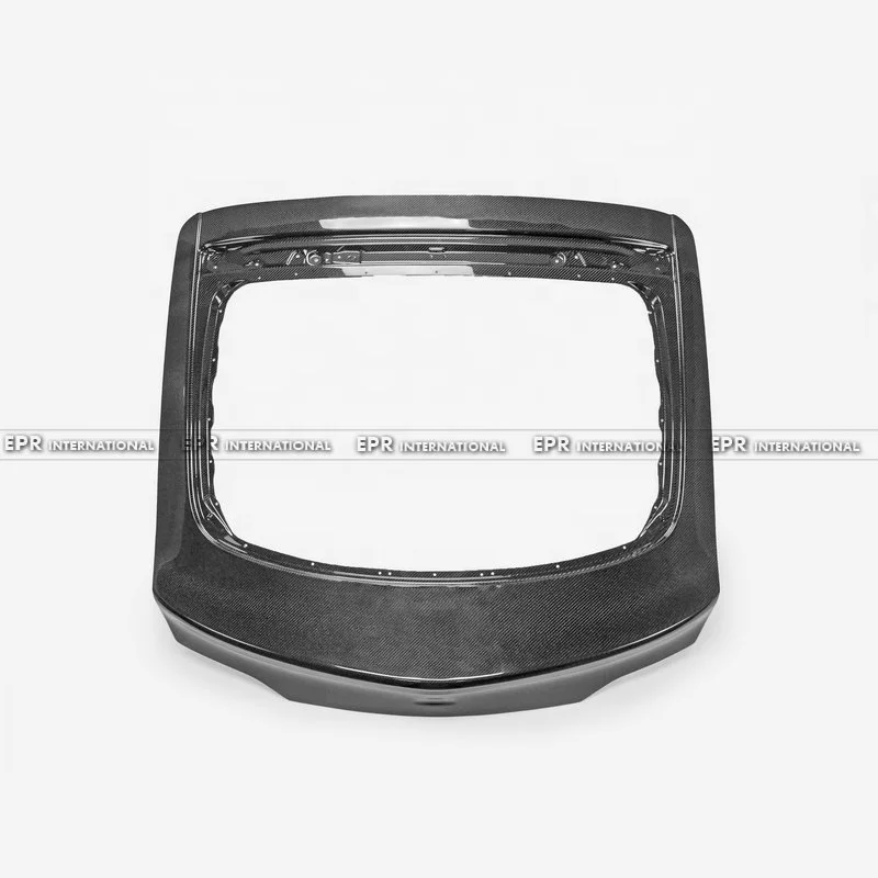 

suitable for OEM Rear Trunk for HONDA INTEGRA 2024 Model Type s DE5 Carbon Fibre