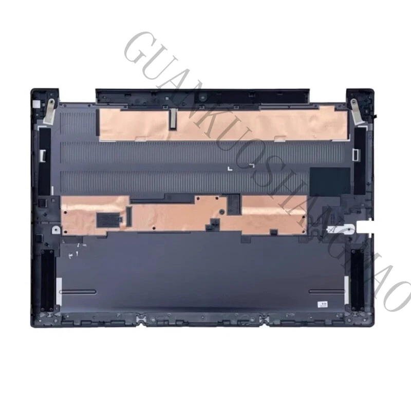 HJY...For Dell Vostro 7620 7625 V7620 V7625 Lower Case Cover Gray