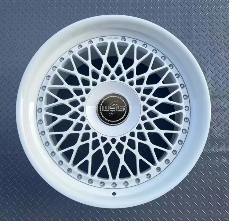 

19 20 21 22-inch forged rims for Ferrari Bentley Benz BMW Audi Tesla Jaguar Ford Mustang Maserati custom 2 piece forged wheels