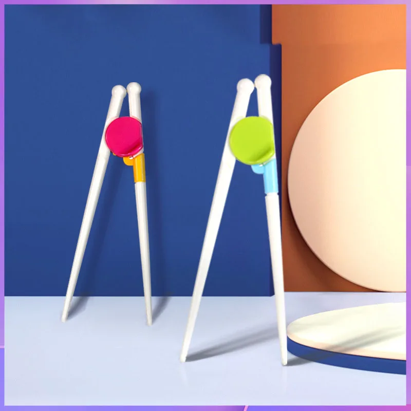 Children's chopsticks/training chopsticks/baby practicing learning chopsticks for ages 2-8