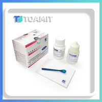 Dental Cement Zinc Polycarboxylate Glue Extra Strong For Crowns Bridge False Teeth Denture Glass Dentistry Adhesive Kit Material