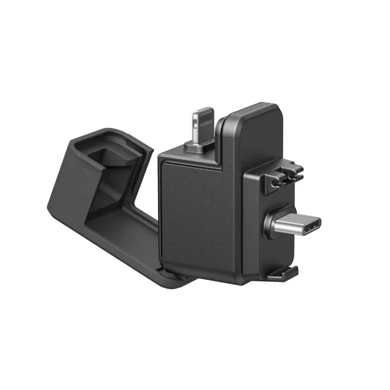 for Insta360 X5 flash transfer significant other plug and play storage module, original accessories