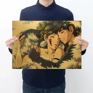 6ベストセールスポニョポスター-2