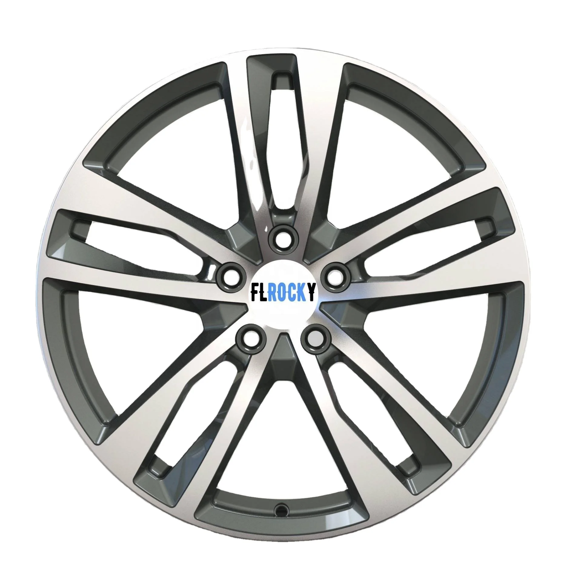 Alloy Car Wheel 17/18/19/20/21/ 22/23/24 Inch Forged Car Alloy Wheel