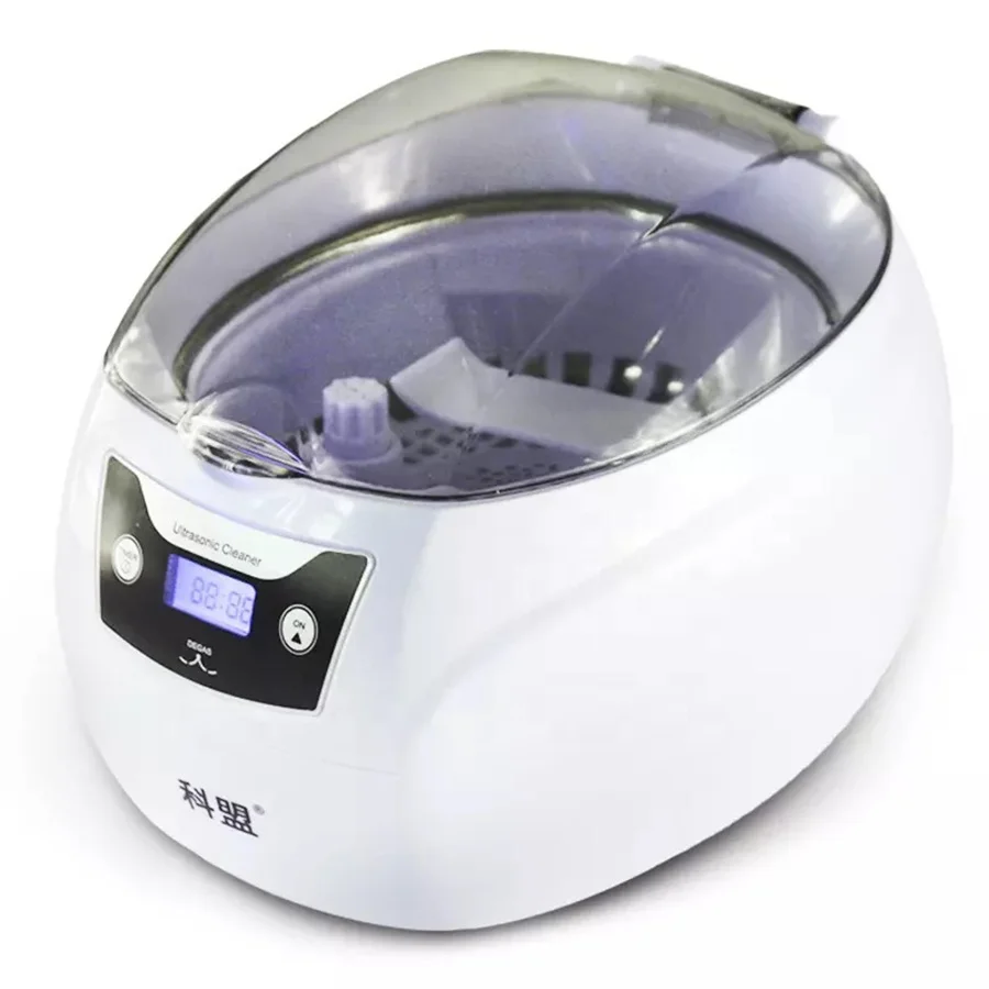 

Ювелирные инструменты и оборудование: Ультразвуковая машина для чистки ювелирных изделий