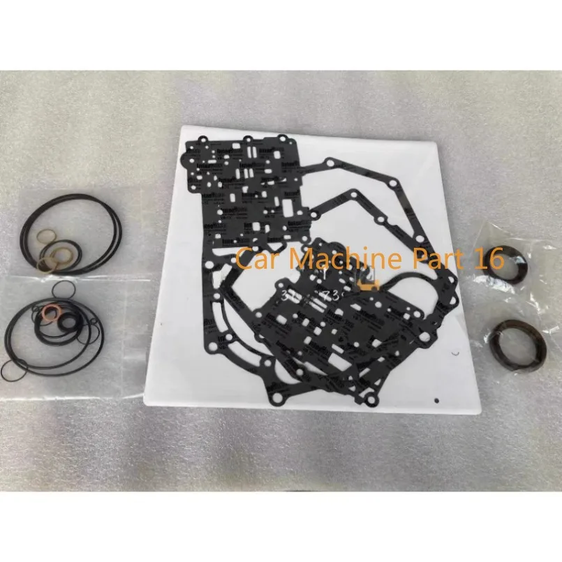 1set Forklift transmission repair gasket kit for Toyota 8FDG FDZN 04321-20841-71 04321-20841-71 04321-20840-71