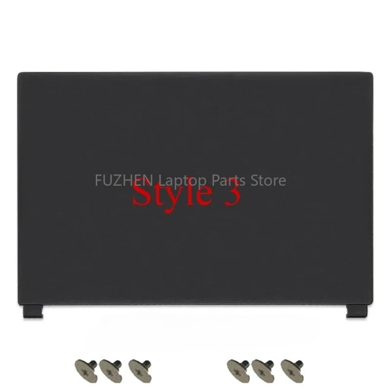 New For GP65 MS-16U1 16U5 16U7 GL65 GE65 Laptop LCD Rear Cover/Front Panel/Palm Pad/Bottom Cover/hinges/Top Cover