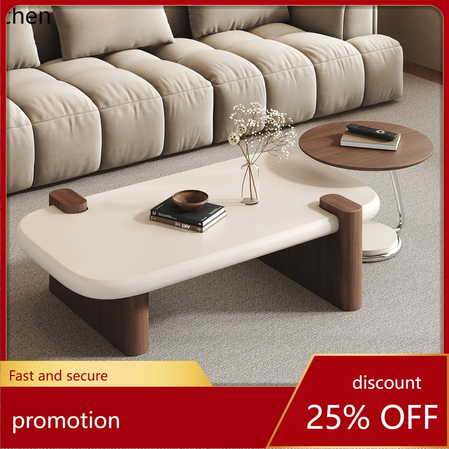 Hxl Cream Style Cof… - image