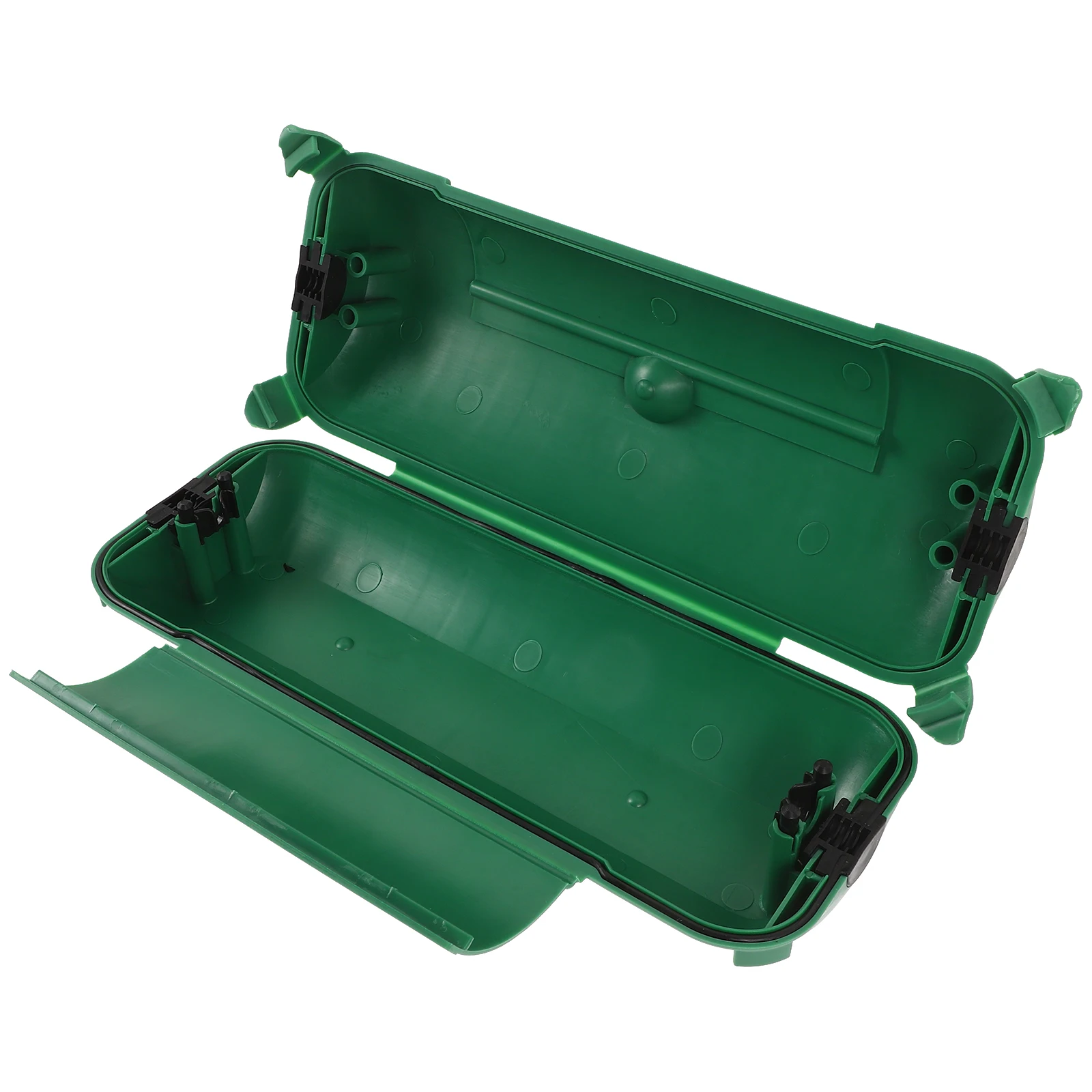 

Outdoor Waterproof Junction Weatherproof Box For Extension Cord Protection Plastic For Led