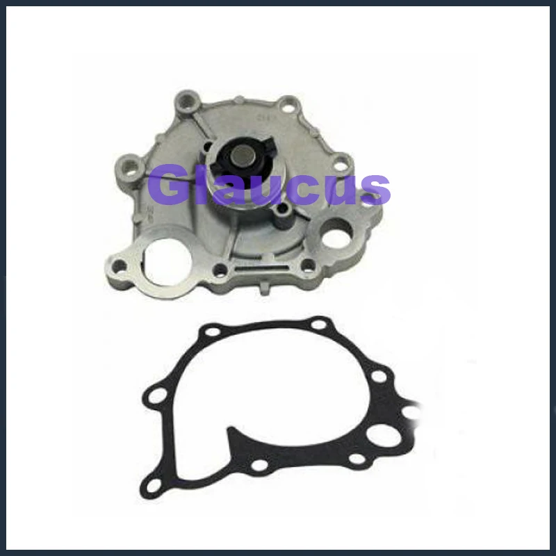 Водяной насос двигателя 2TZ 2TZFE для Toyota TARAGO 2.4L 2438CC 1990-2000 16100-79165 16100-76030 1610079165 1610076030