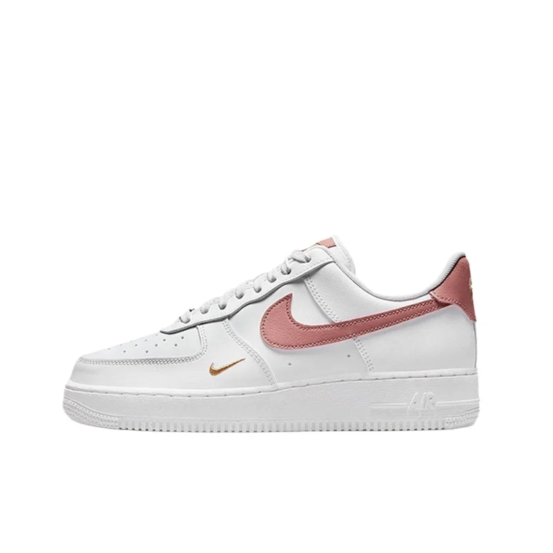 Nike Air Force 1 '07 Unisex Casual Sneakers | Classic Cushioning & Premium Durability | Versatile Streetwear Style CZ0270-103