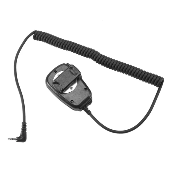 Наплечный ручной микрофон с усиленным кабелем для Motorola MH230R MR350R T200 T200TP