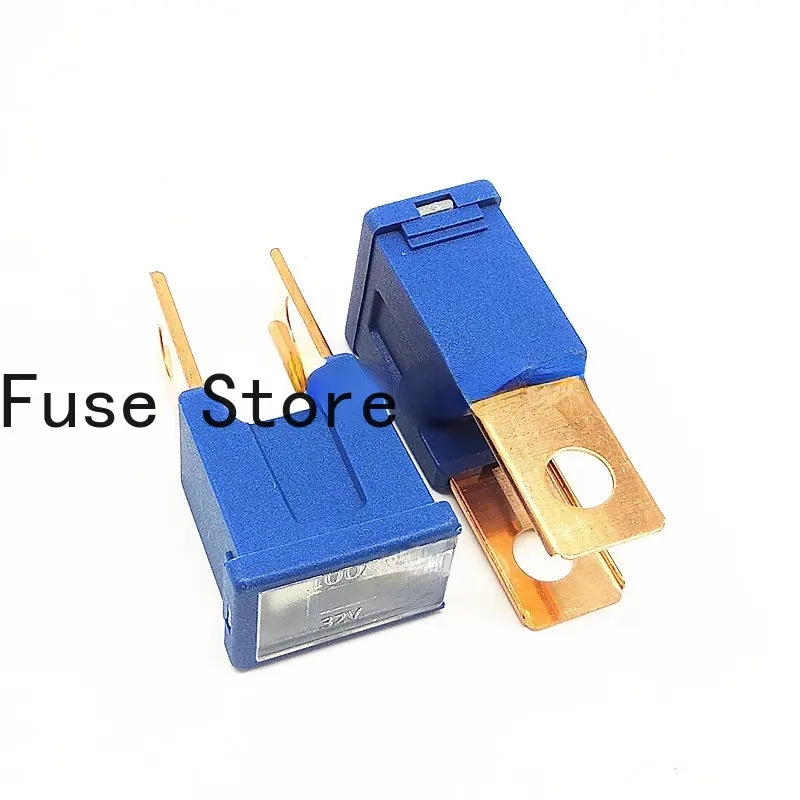 1 Stuks Geïmporteerde Zekering 60a80a100a120a Rav4-generator