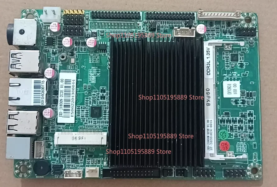 

Малая основная плата для JXD-J800N-2C2E V1.00