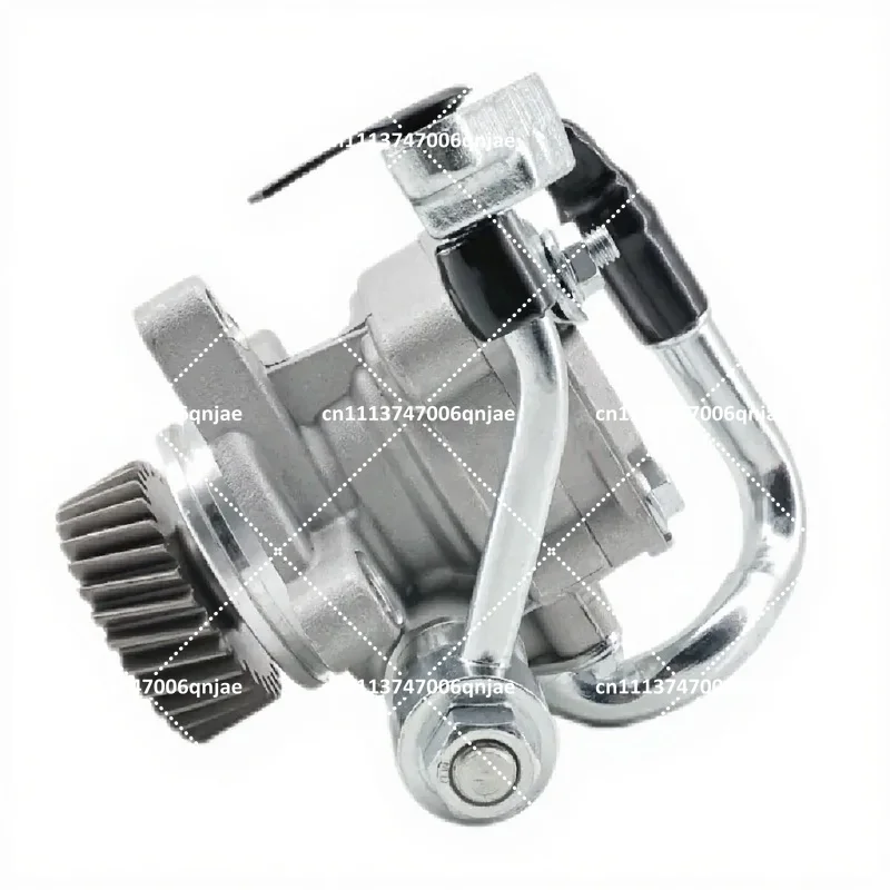 Power Steering Pump 8979466980 8979466790 Compatible with GM Vehicles