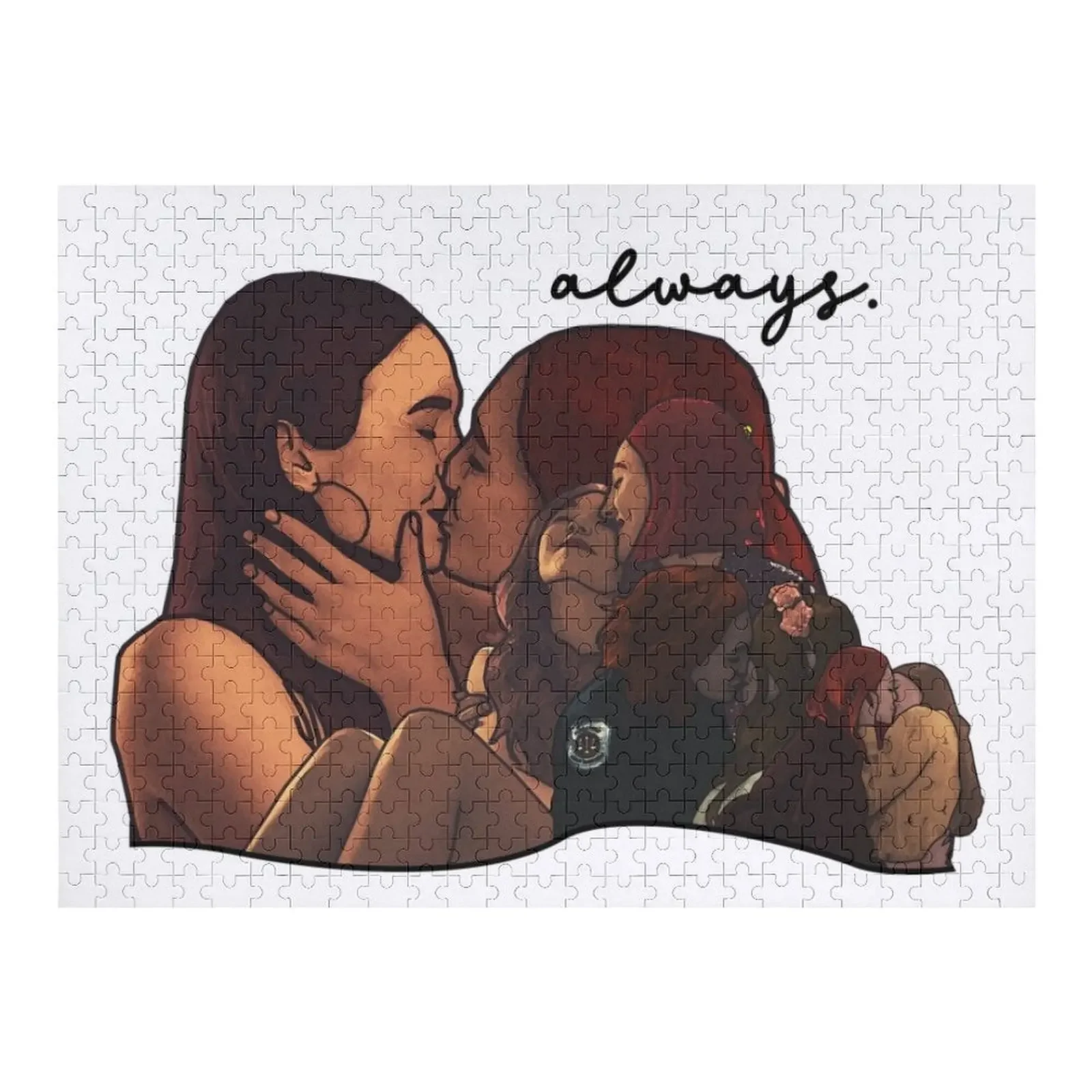 

Wayhaught - всегда головоломка, детский деревянный декор, картины, деревянные животные, индивидуальный подарок для детей, головоломка