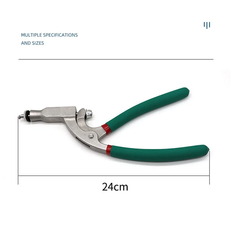 Dent Repair Pliers, Blade Plate, Flat Hole Pliers, Edge Clamping Pliers, Sheet Metal Leveling and Edge Clamping Pliers.