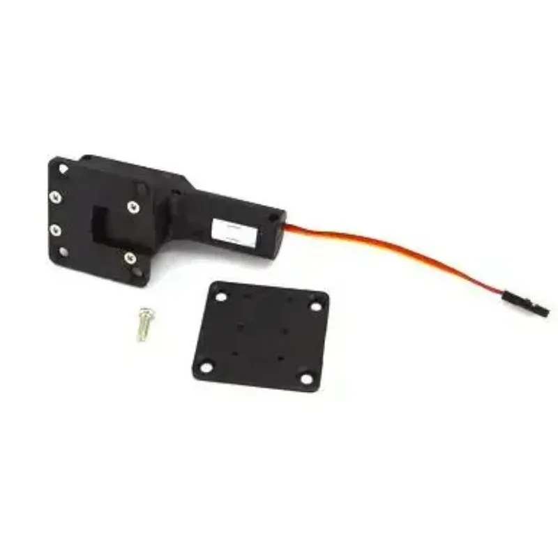 3 кг Средний безсервоприводный выдвижной шасси PZ-15090 для радиоуправляемых моделей самолетов, истребителей, спортивных самолетов, тренировочных самолетов, планеров