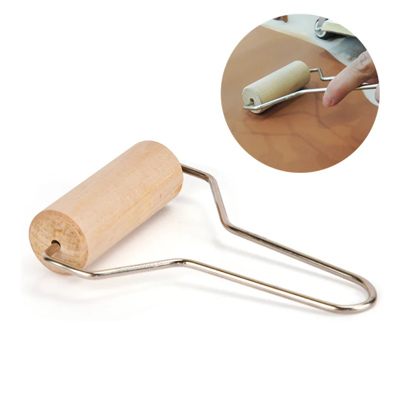 Pottery Tool Wood P…