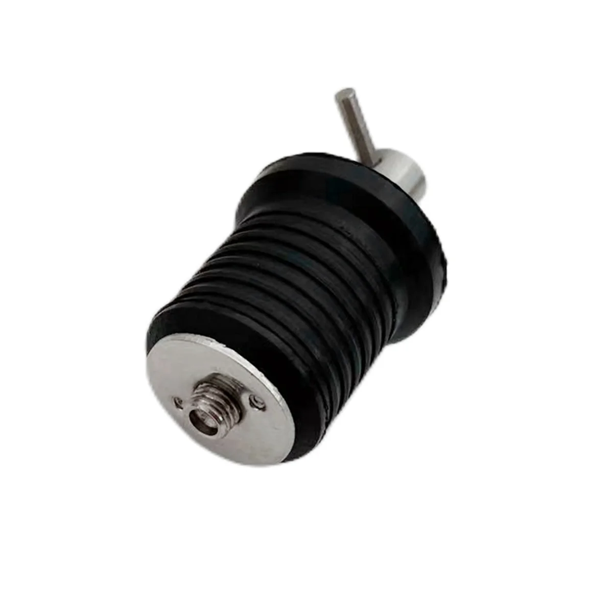 Adjustable T-Handle Twist-in Boat Drain Plug Bung Socket for Kayak Canoe Marine Yacht Speedboat Boat Hardware 32mm view 2