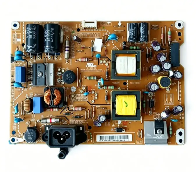 Placa de Fonte de Alimentação EAX65391401 para LGP32-14PL1, 32LB550B, 32LB5610, 32LY340C, 32LY540, 32LB570B, 32LB580B, 32LB5600, 3PCR00449B
