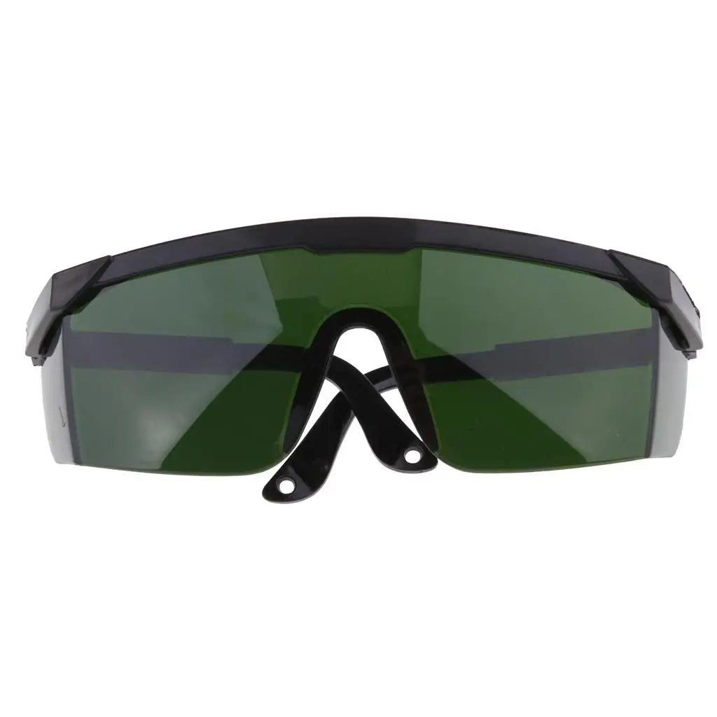 Welding Cutting Welder Soldering Goggles Large Eye Glasses