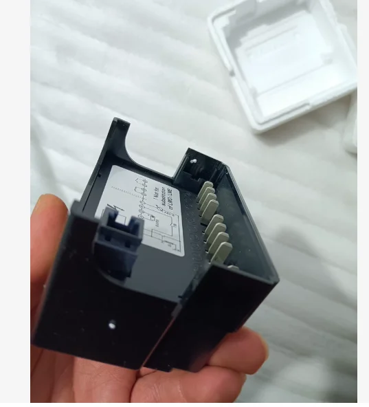 LFS1.11A2 Flame Relay Flame Amplifier Brand New