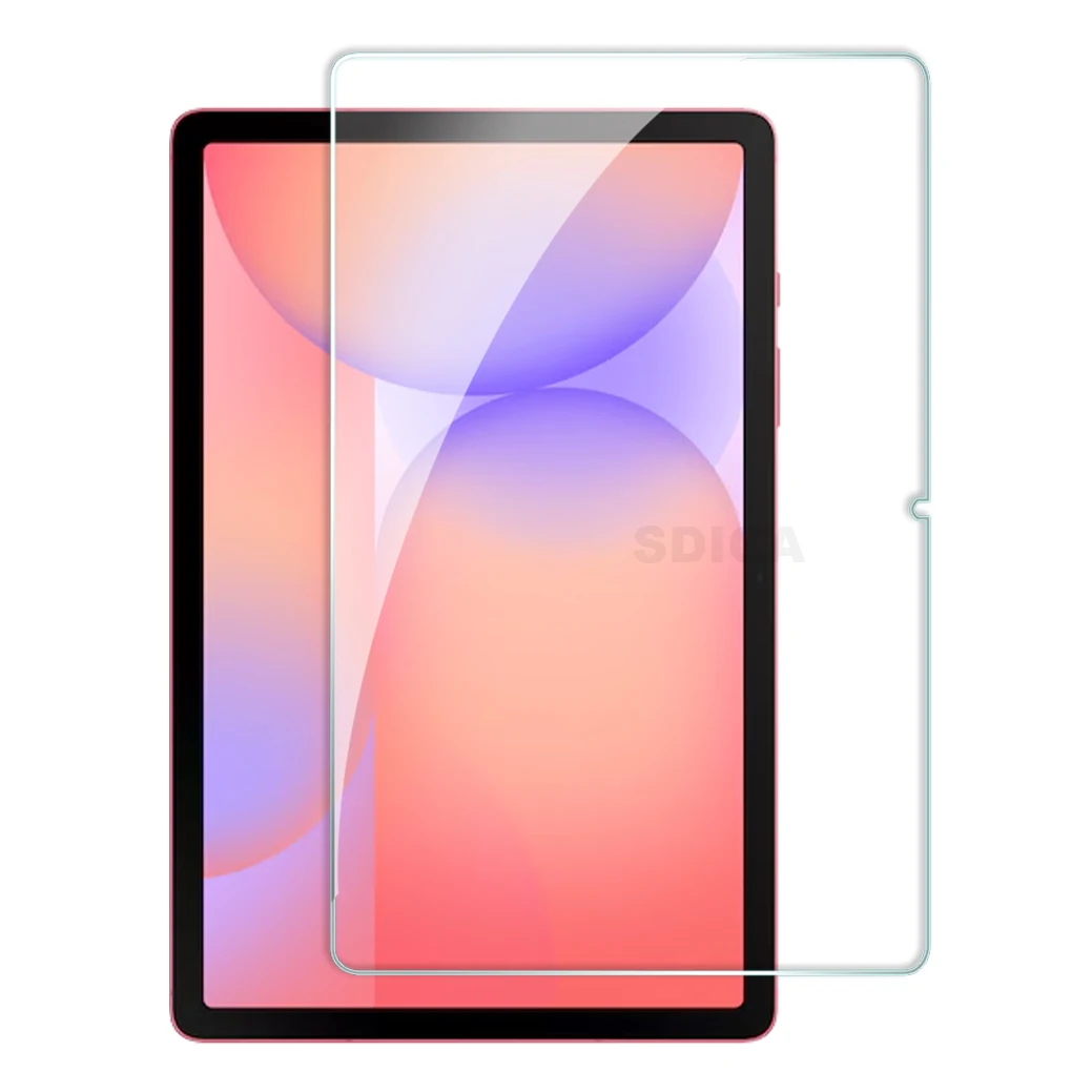 

Для Samsung Galaxy Tab S10 Lite 5G SM-X400 Защитная пленка из закаленного стекла 10,9 дюймов для планшета HD с защитой от царапин