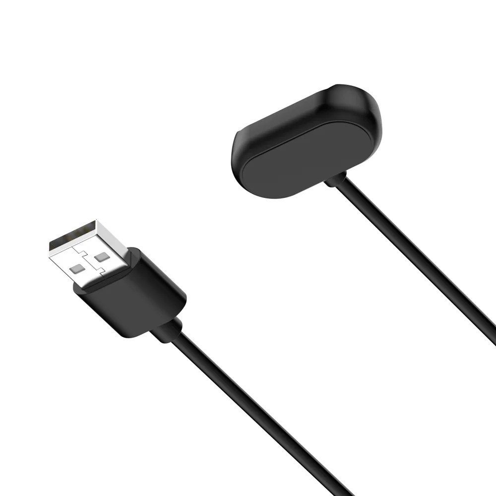 Replacement USB Charger for Amazfit T-REX 2 A2169  Charging Cable Accessories for Amazfit GTS 3 GTR 3Pro