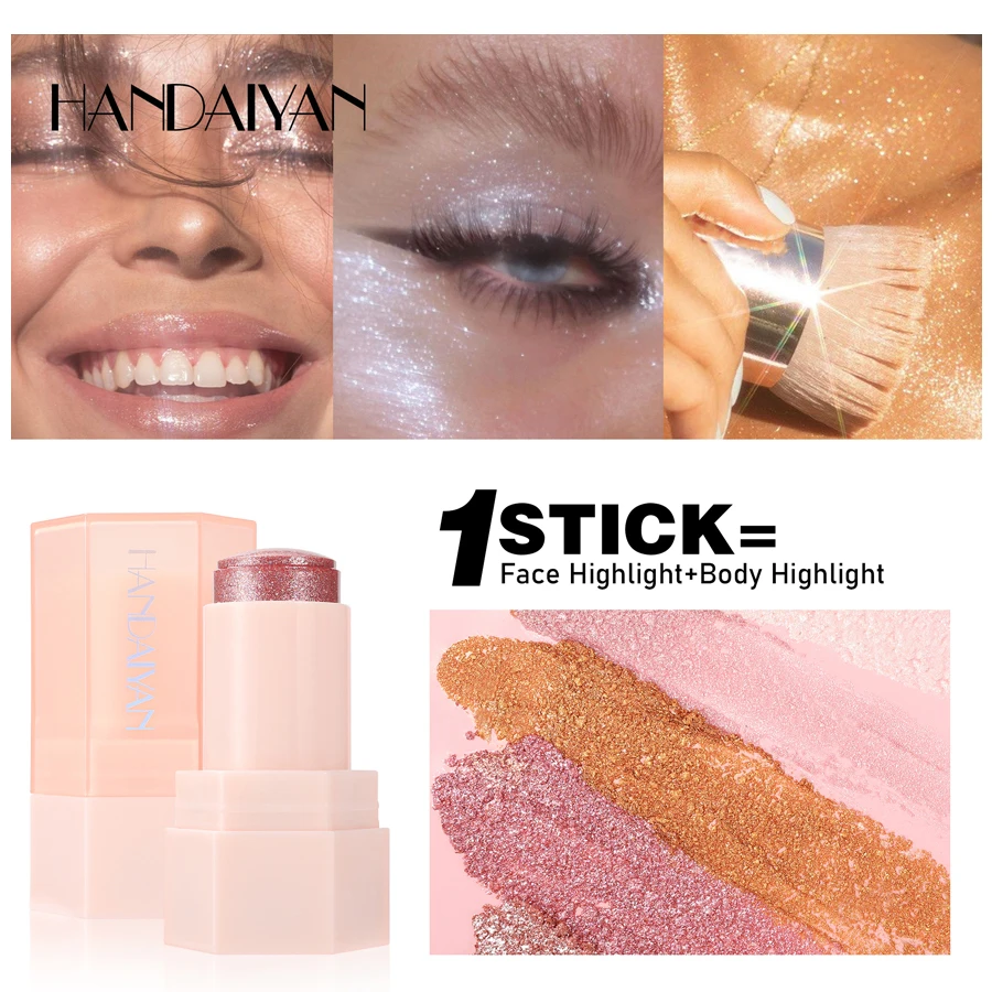 Handaiyan 6 Colors … - image