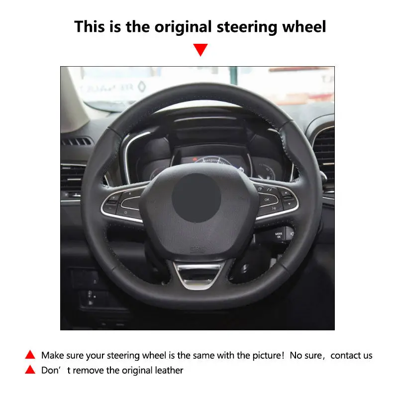 Car Steering Wheel … - image