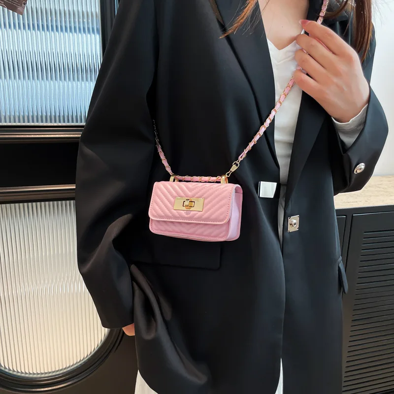 Thumbnail 4 - #71 Square Crossbody Bags Discount Picks