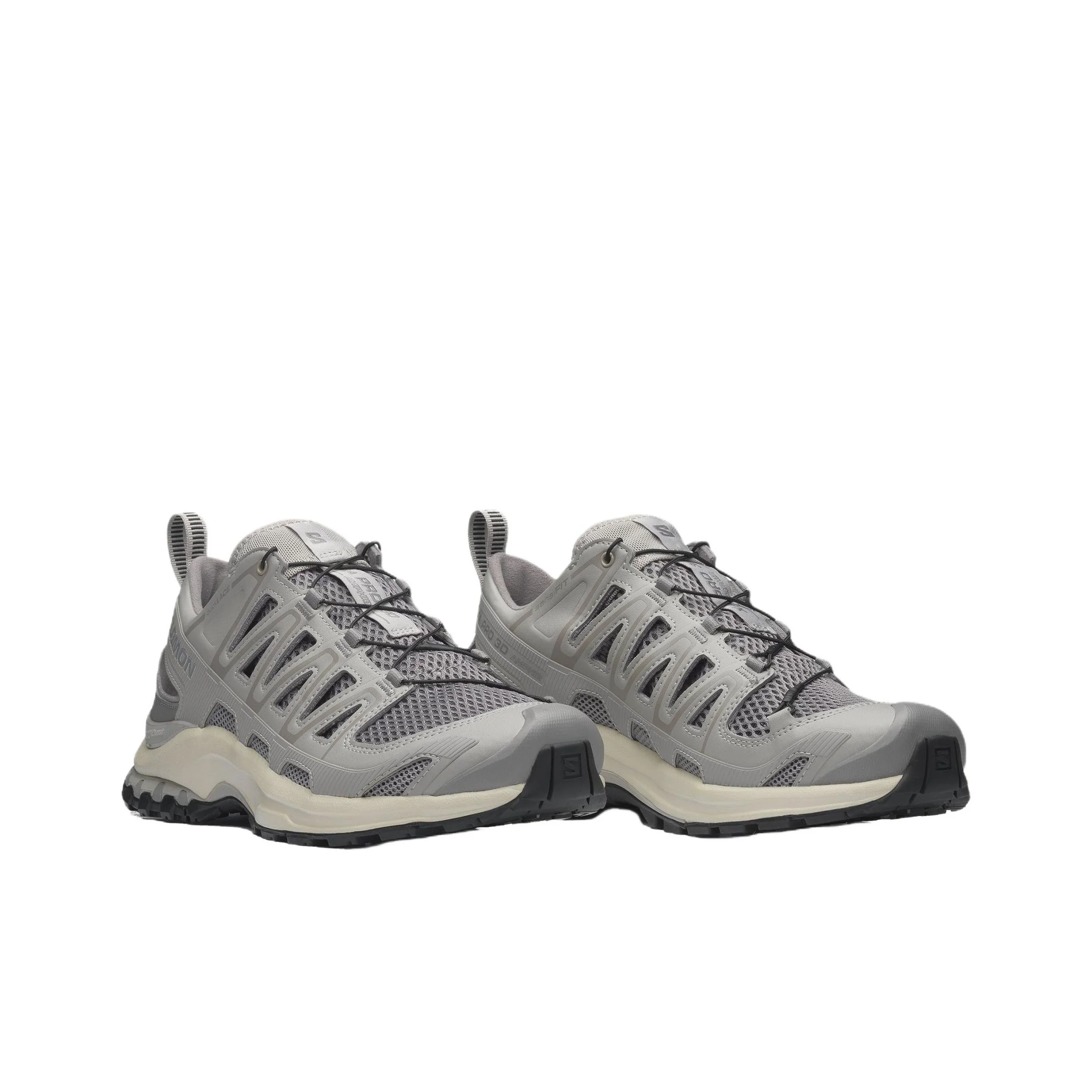 SALOMON XA PRO 3D, Zapatillas - Salomon Shoes Xa Pro 3D reseña y precio